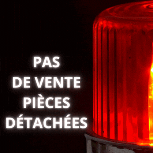PAS DE PIÈCES DÉTACHÉES LAFFONT PAS DE VENTE DE PIÈCES DÉTACHÉES